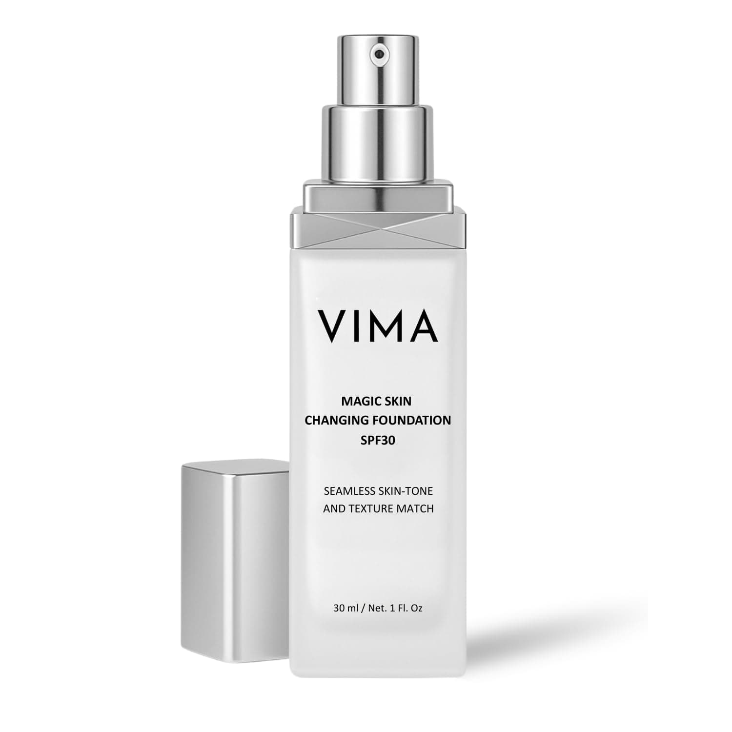 VIMA Magic Skin Changing Foundation